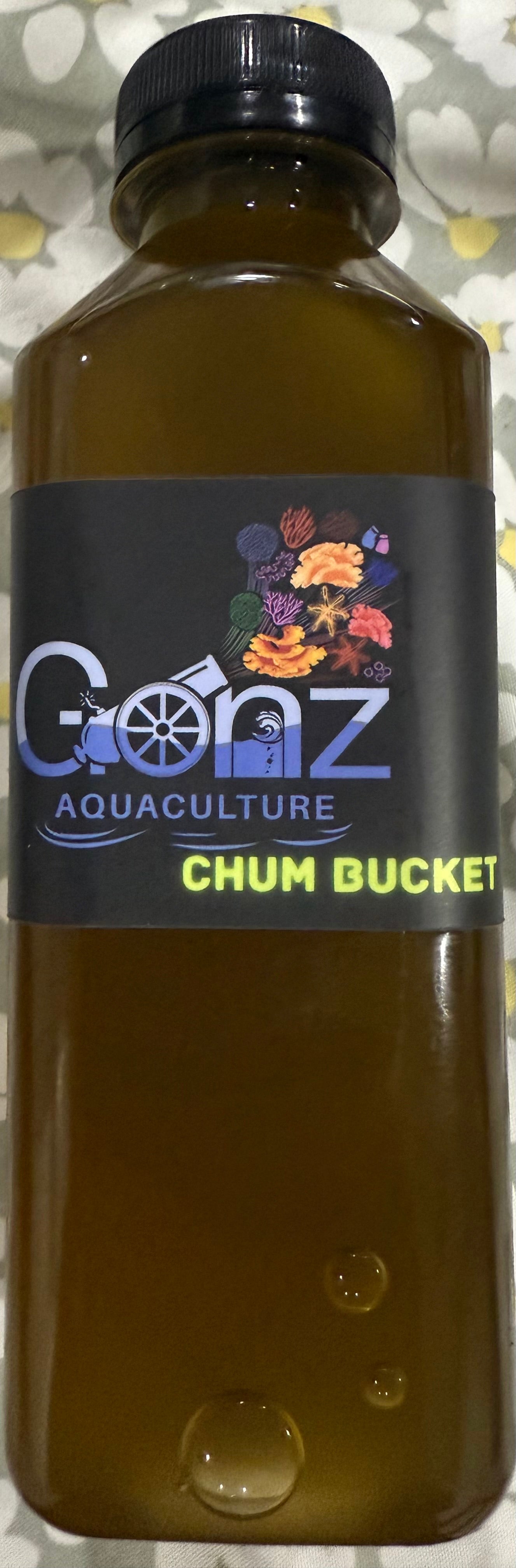 Chum Bucket Phytoplankton