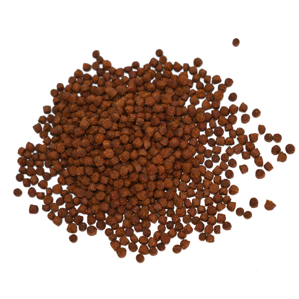 TDO Chroma Boost Pellets